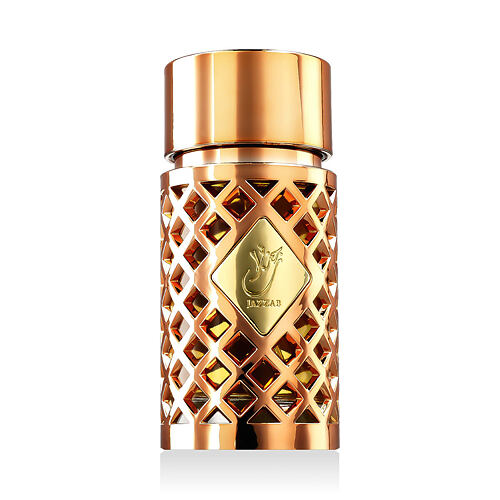 Parfémovaná voda Ard Al Zaafaran Jazzab Gold 50 ml