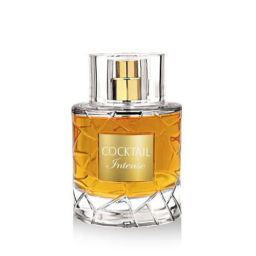 Parfémovaná voda Fragrance World Cocktail Intense 100 ml