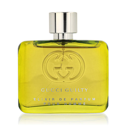 Parfém Gucci Guilty Elixir de Parfum pour Homme 60 ml