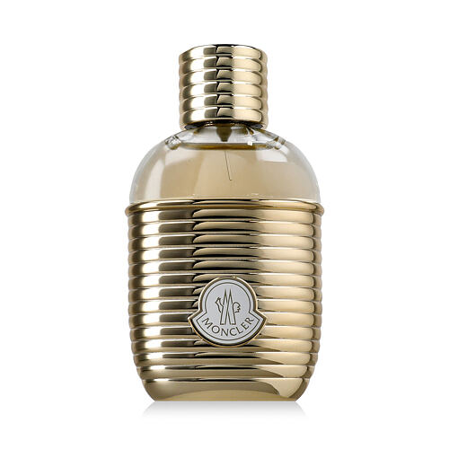 Parfémovaná voda Moncler Sunrise 60 ml