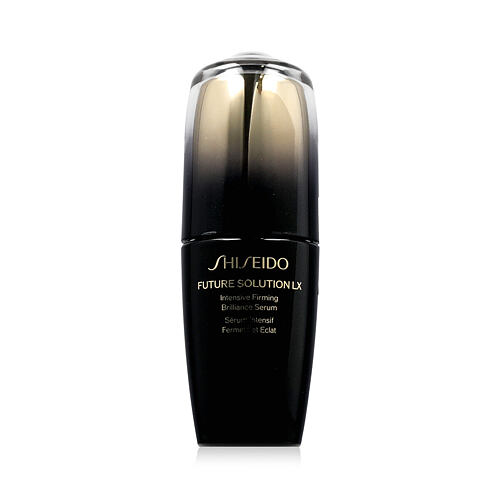 Pleťové sérum Shiseido Future Solution LX Intensive Firming Brilliance Serum 50 ml