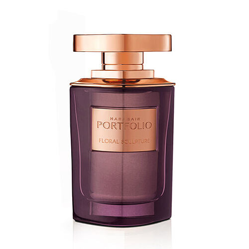 Parfémovaná voda Al Haramain Portfolio Floral Sculpture 75 ml