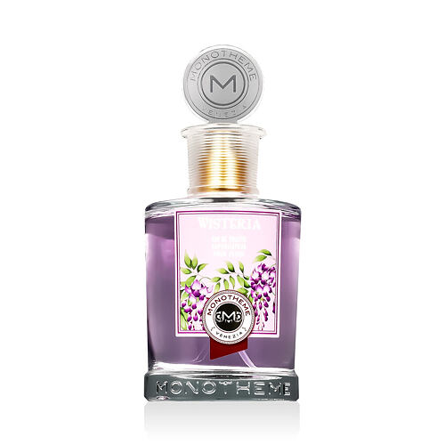 Toaletní voda Monotheme Wisteria 100 ml