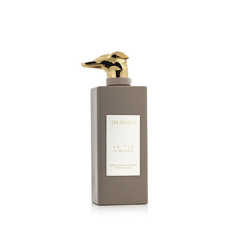 Parfémovaná voda Trussardi Le Vie Di Milano Aperitivo Milanese Porta Nuova 100 ml