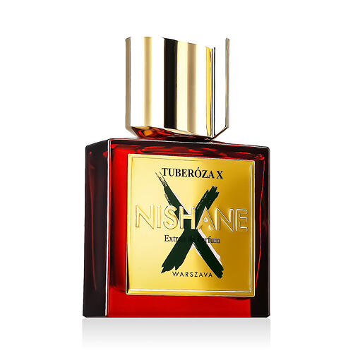Parfémový extrakt Nishane Tuberóza X 50 ml