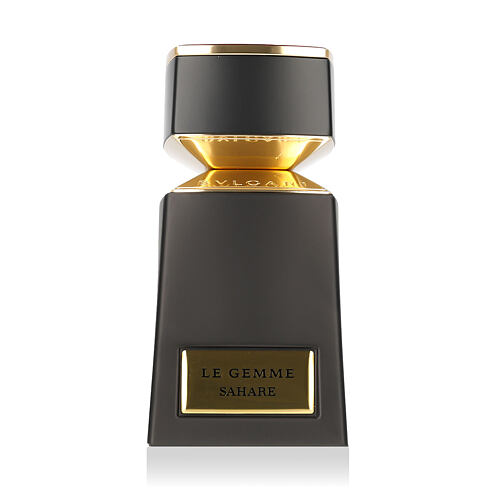 Parfémovaná voda Bvlgari Le Gemme Sahare 60 ml