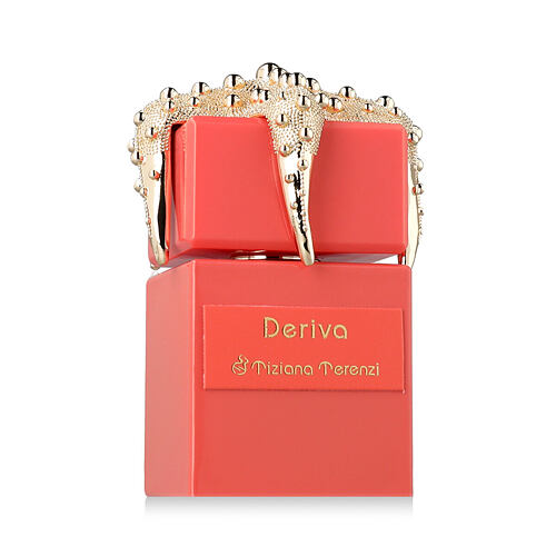 Parfémový extrakt Tiziana Terenzi Sea Stars Collection Deriva 100 ml