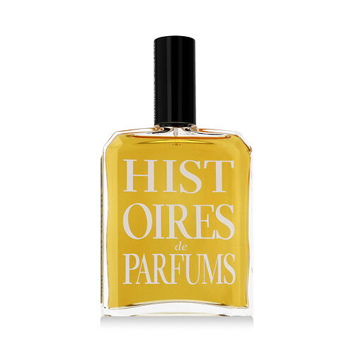 Parfémovaná voda Histoires de Parfums Encens Roi 120 ml