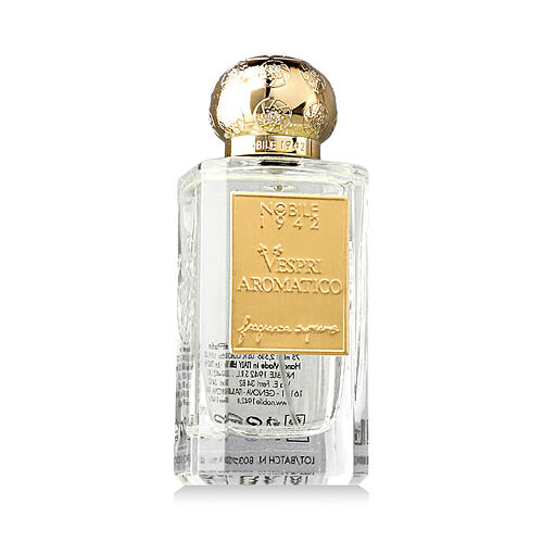 Parfémovaná voda Nobile 1942 Vespri Aromatico 75 ml