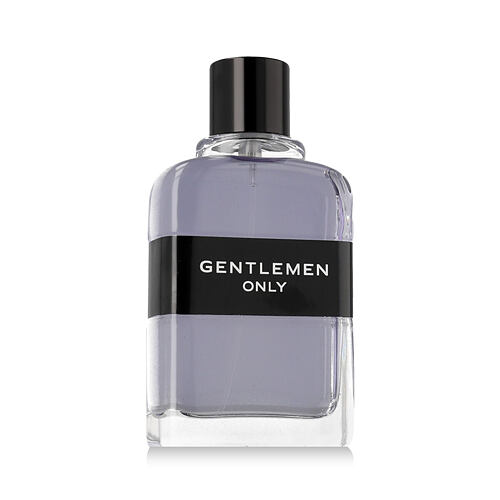Toaletní voda Givenchy Gentleman Only 100 ml