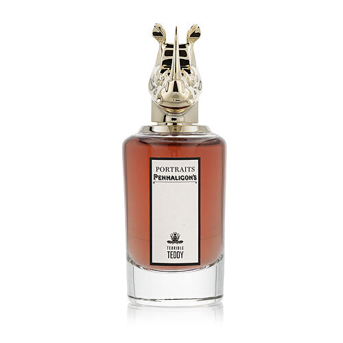 Parfémovaná voda Penhaligon´s Portraits Terrible Teddy 75 ml