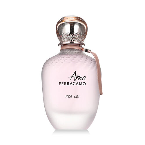 Parfémovaná voda Ferragamo Amo Ferragamo Per Lei 100 ml