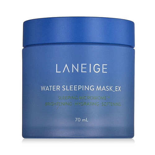 Pleťová maska Laneige Water Sleeping Mask 70 ml