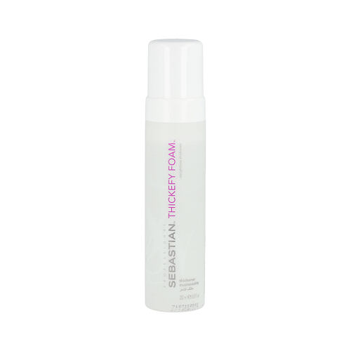 Objem vlasů Sebastian Professional Thickefy Foam 190 ml