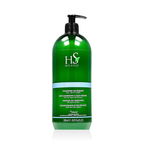 Kondicionér HS MILANO Perfect Day Frequent Use Conditioner 1000 ml