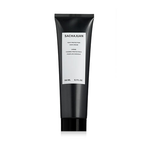 Pro tepelnou úpravu vlasů Sachajuan Heat Protection Hair Cream 150 ml