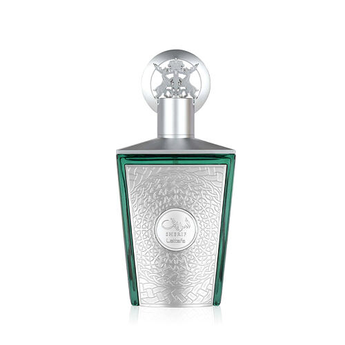 Parfémovaná voda Lattafa Sherif 100 ml
