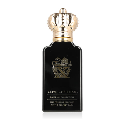 Parfém Clive Christian Original Collection X For Women 50 ml