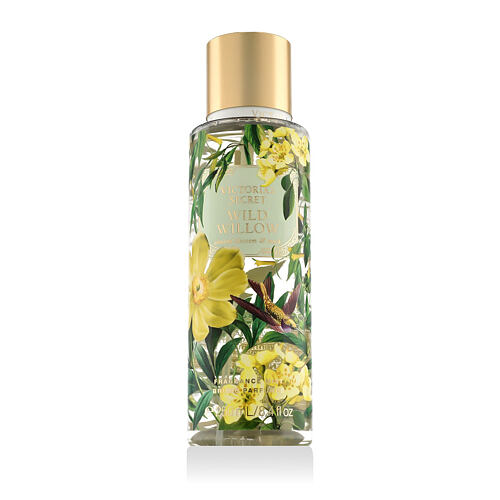 Tělový sprej Victoria´s Secret Wild Willow 250 ml