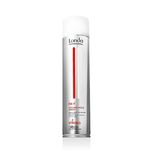 Lak na vlasy Londa Professional Fix It Strong Hold Spray 250 ml