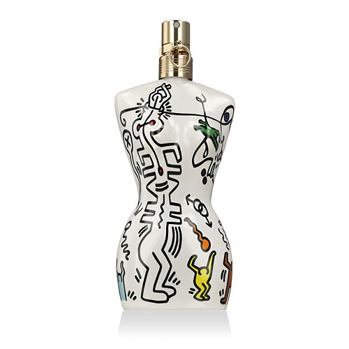 Toaletní voda Jean Paul Gaultier Classique Pride Edition 2024 100 ml