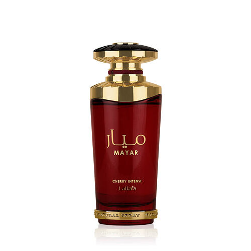 Parfémovaná voda Lattafa Mayar Cherry Intense 100 ml