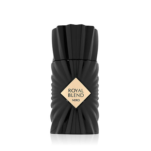 Parfémový extrakt French Avenue Royal Blend Nero 100 ml
