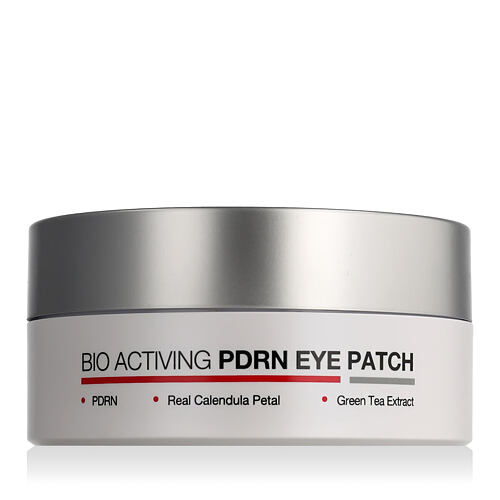 Maska na oči Dermaline Bio Activing PDRN Eye Patch 60 ks