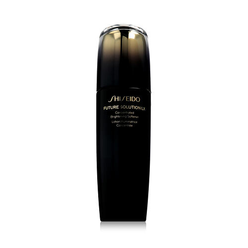 Denní pleťový krém Shiseido Future Solution LX Concentrated Brightening Softener 170 ml