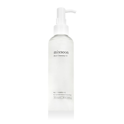 Čisticí olej Mixsoon Bean Cleansing Oil 195 ml