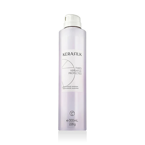 Lak na vlasy KERASILK Styling Multi-Purpose Hairspray 300 ml