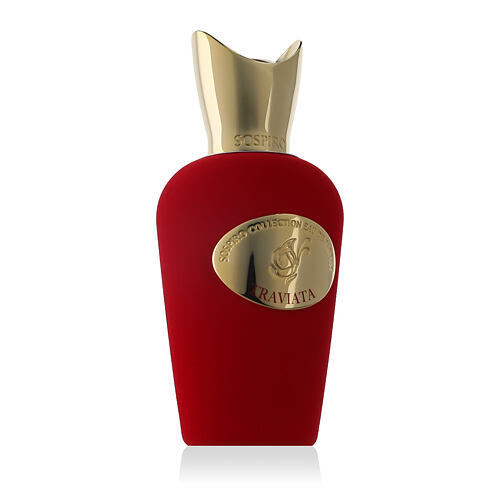 Parfémovaná voda Sospiro Traviata 100 ml