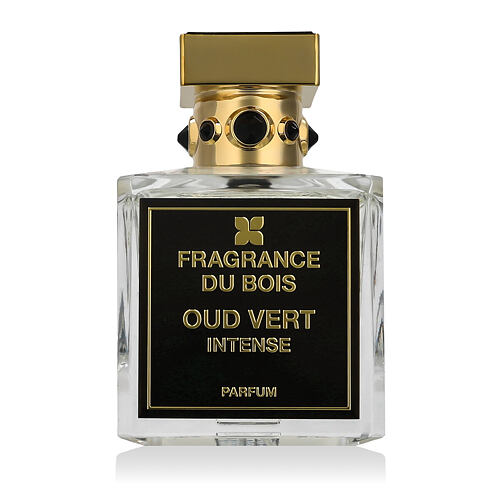 Parfém Fragrance Du Bois Oud Vert Intense 100 ml