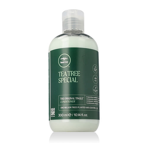 Kondicionér Paul Mitchell Tea Tree Special The Original Tingle Conditioner 300 ml