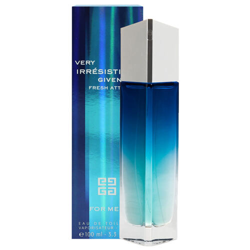Toaletní voda Givenchy Very Irresistible Fresh Attitude 50 ml Tester