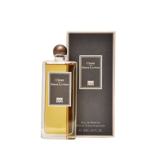 Parfémovaná voda Serge Lutens Cedre 50 ml Tester