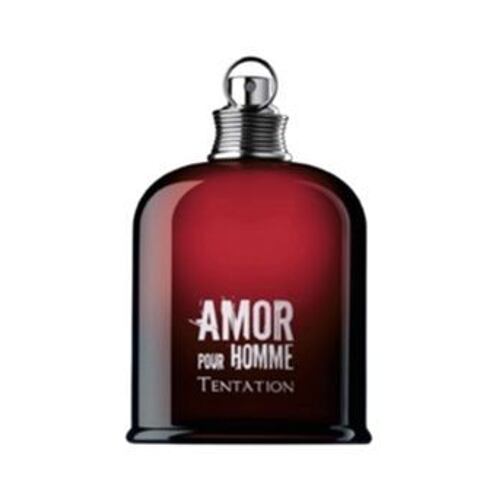Toaletní voda Cacharel Amor Pour Homme Tentation 40 ml poškozená krabička