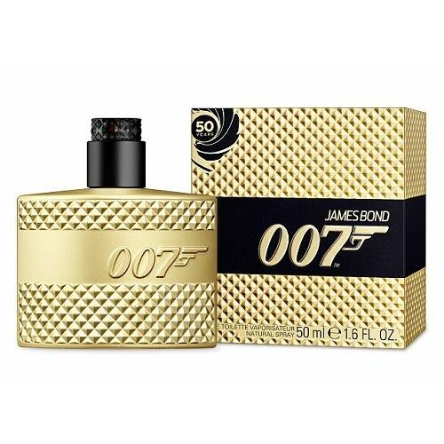 Toaletní voda James Bond 007 James Bond 007 Limited Edition 75 ml Tester