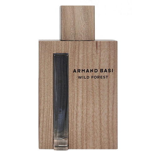 Toaletní voda Armand Basi Wild Forest 90 ml Tester