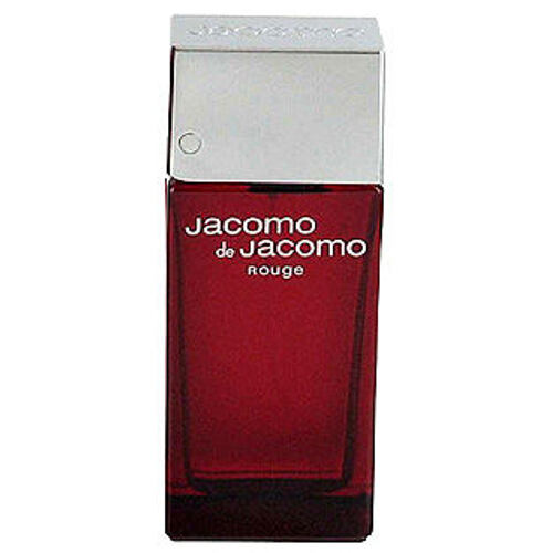 Toaletní voda Jacomo Jacomo de Jacomo Rouge 100 ml poškozená krabička