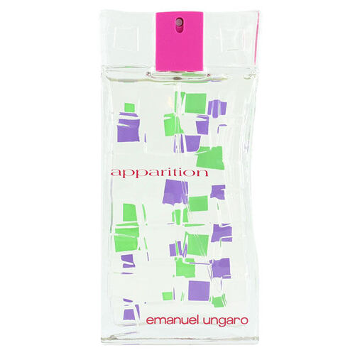 Parfémovaná voda Emanuel Ungaro Apparition 90 ml poškozená krabička