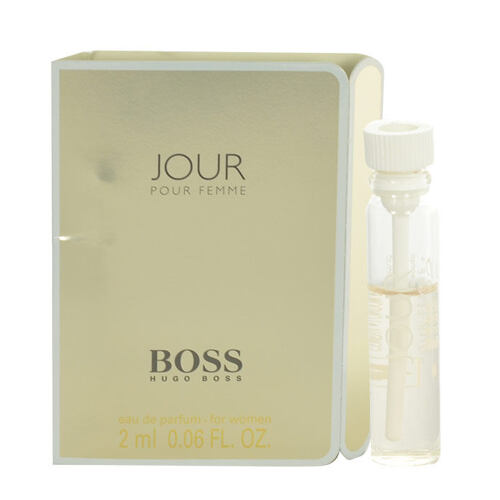Parfémovaná voda HUGO BOSS Jour Pour Femme 2 ml Vzorek