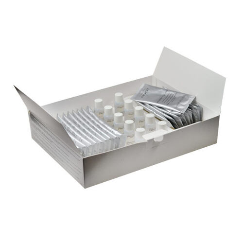 Pleťové sérum PAYOT Solution Techni Liss Peeling Treatment Kit 100 ml poškozená krabička Kazeta