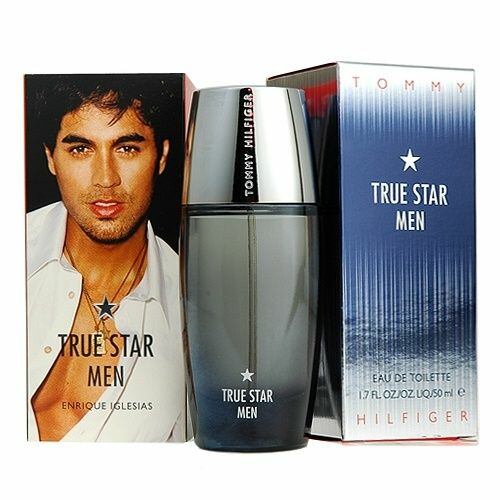 Toaletní voda Tommy Hilfiger True Star Men 50 ml Tester