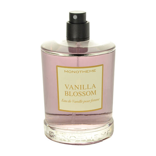 Toaletní voda Monotheme Classic Collection Vanilla Blossom 100 ml Tester