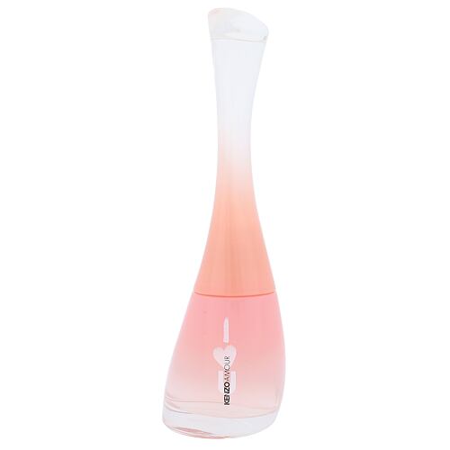 Toaletní voda KENZO Amour I Love U 40 ml