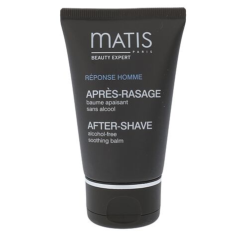 Přípravek po holení Matis Réponse Homme After-Shave Soothing Balm 50 ml