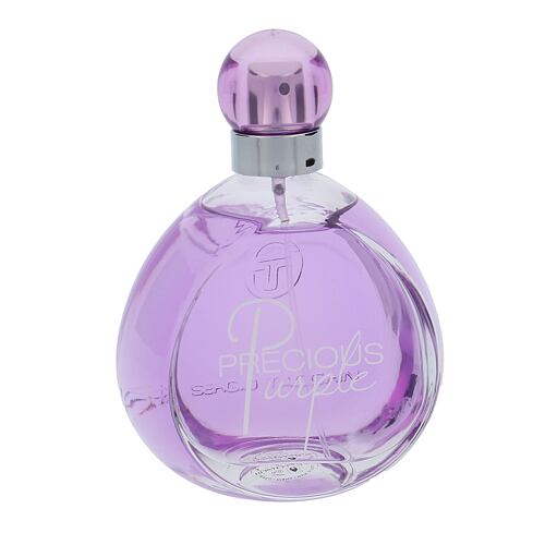 Toaletní voda Sergio Tacchini Precious Purple 100 ml