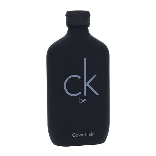 Toaletní voda Calvin Klein CK Be 100 ml