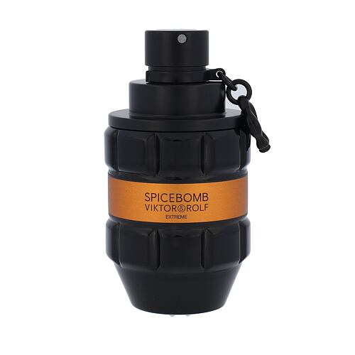 Parfémovaná voda Viktor & Rolf Spicebomb Extreme 50 ml